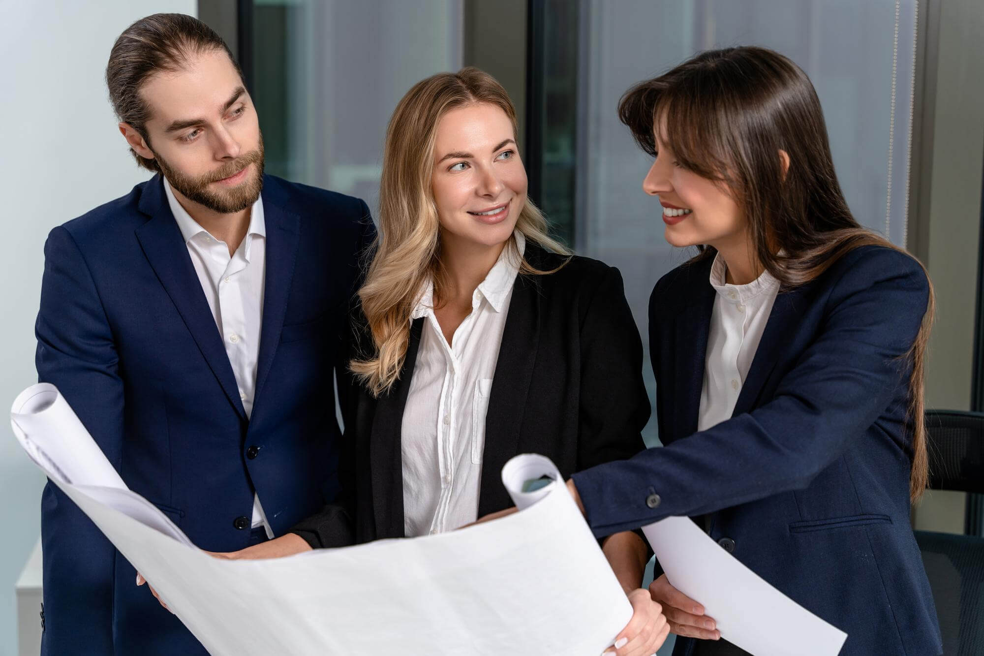 Property manager profile image