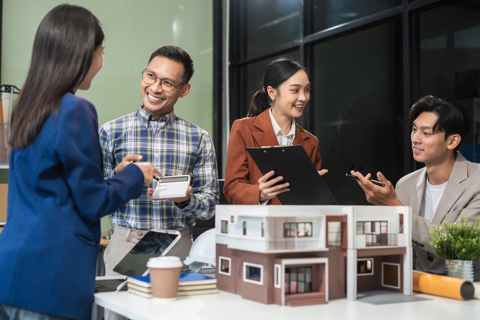 Property managers profile image